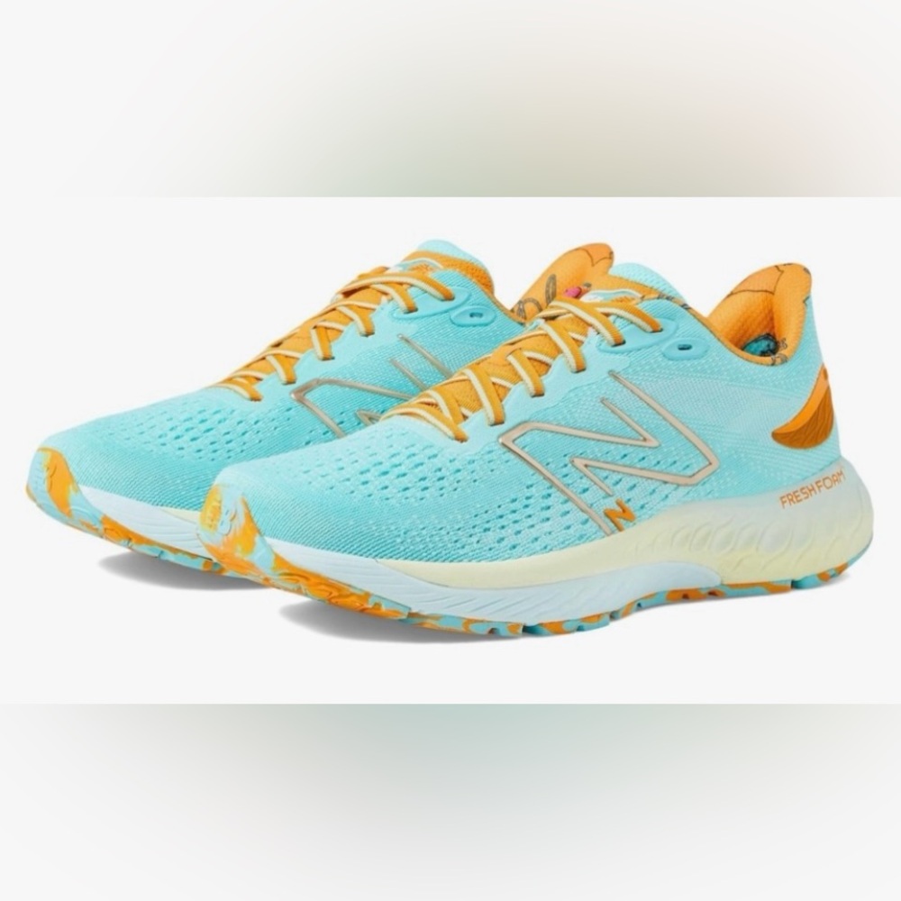 New Balance NWOT Fresh Foam X 880 V12 Running Shoes Unisex Women’s 14 Men’s 12.5 - Picture 12 of 15